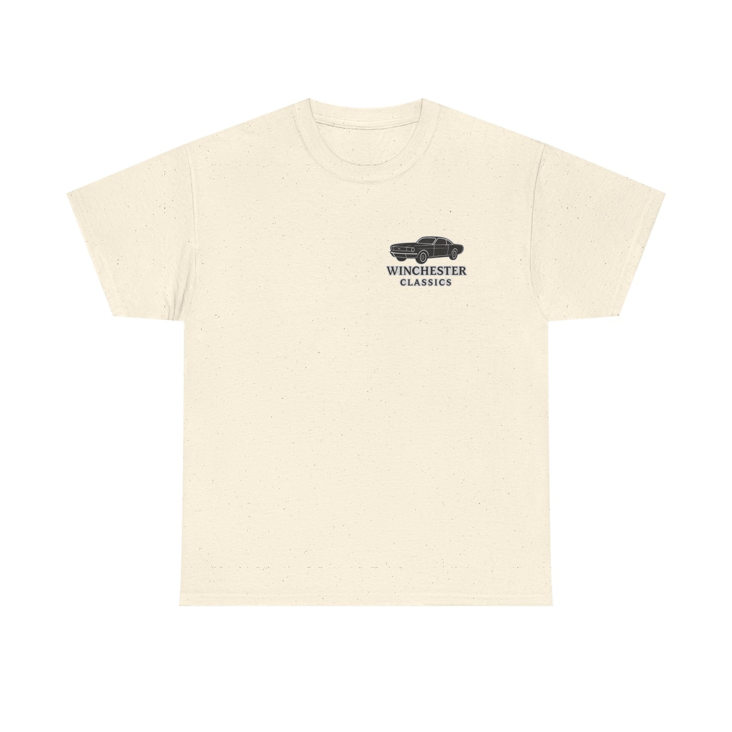 '77 Trans am (Graphic Tee)