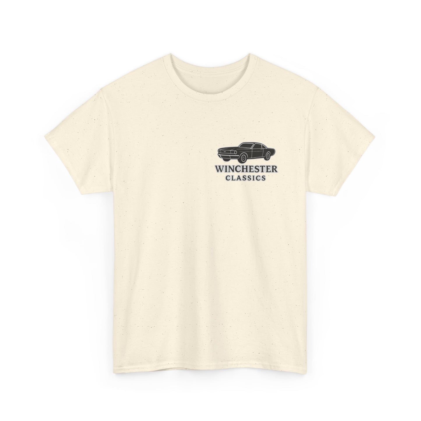 '69 Camaro (Graphic Tee)