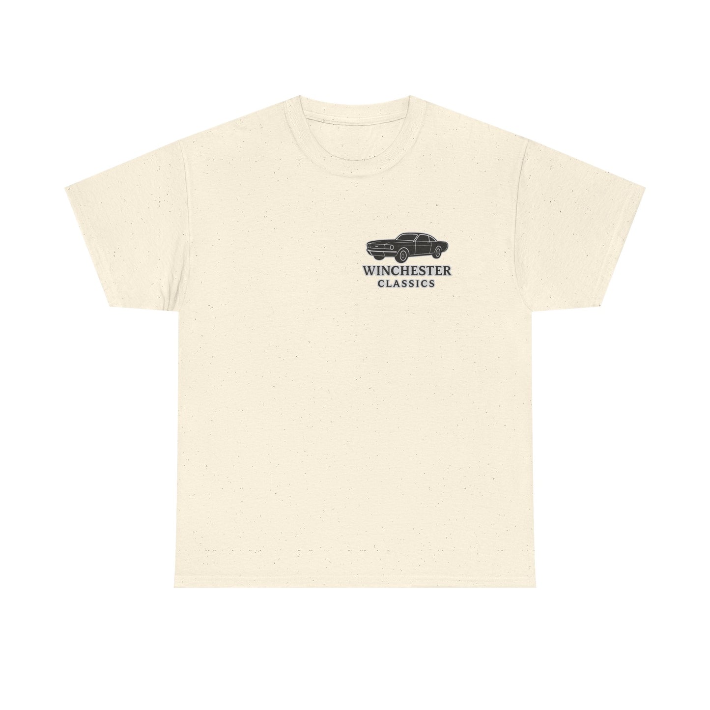 '69 Camaro (Graphic Tee)