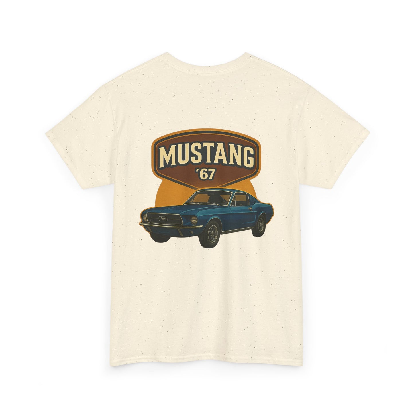 '67 Mustang (Graphic Tee)
