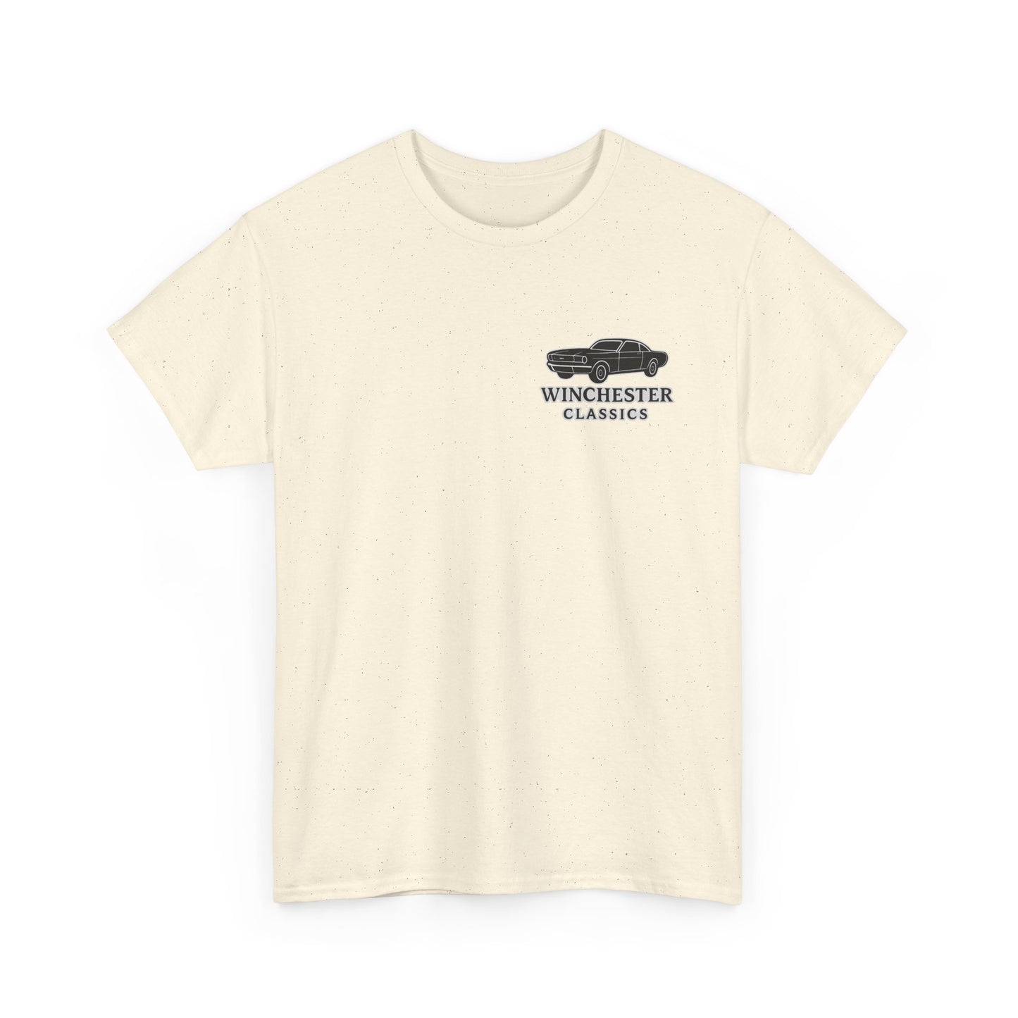 '77 Trans am (Graphic Tee)