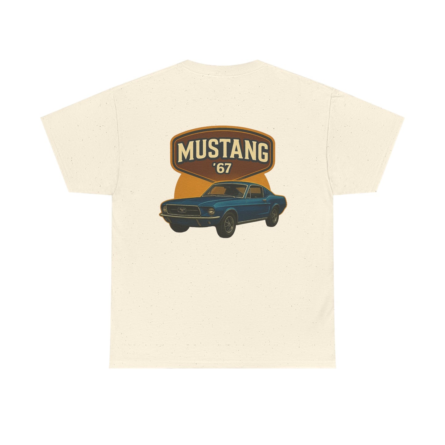 '67 Mustang (Graphic Tee)
