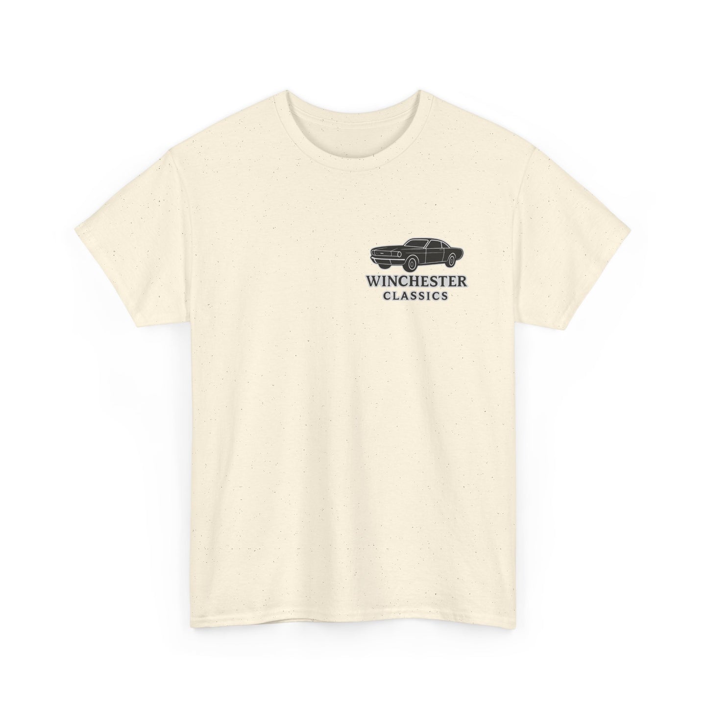 '67 Mustang (Graphic Tee)